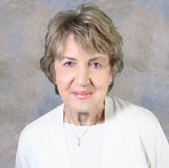 About Ruth Reisz