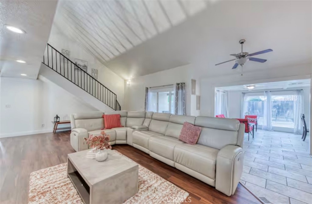 3436 W Sierra Avenue, Fresno, CA 93711