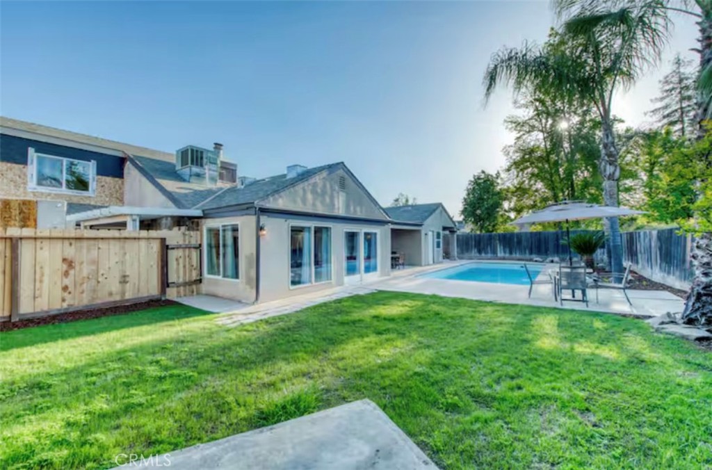 3436 W Sierra Avenue, Fresno, CA 93711