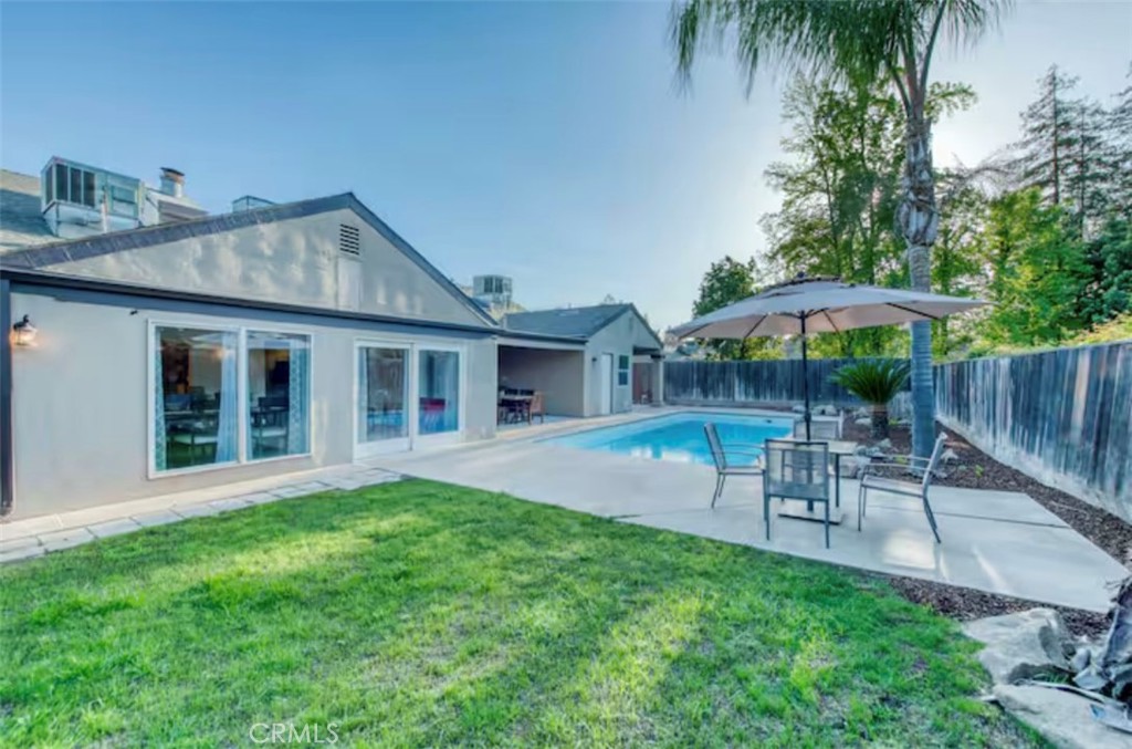 3436 W Sierra Avenue, Fresno, CA 93711