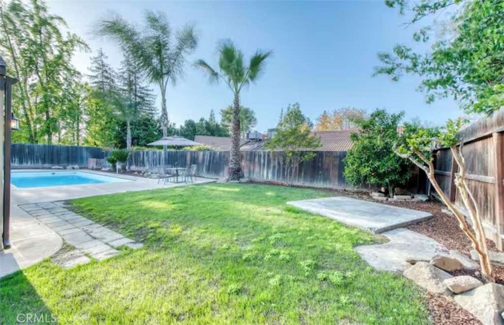 3436 W Sierra Avenue, Fresno, CA 93711