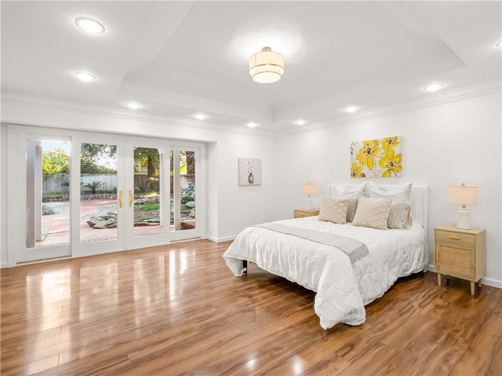 2527 W San Madele, Fresno, CA 93711