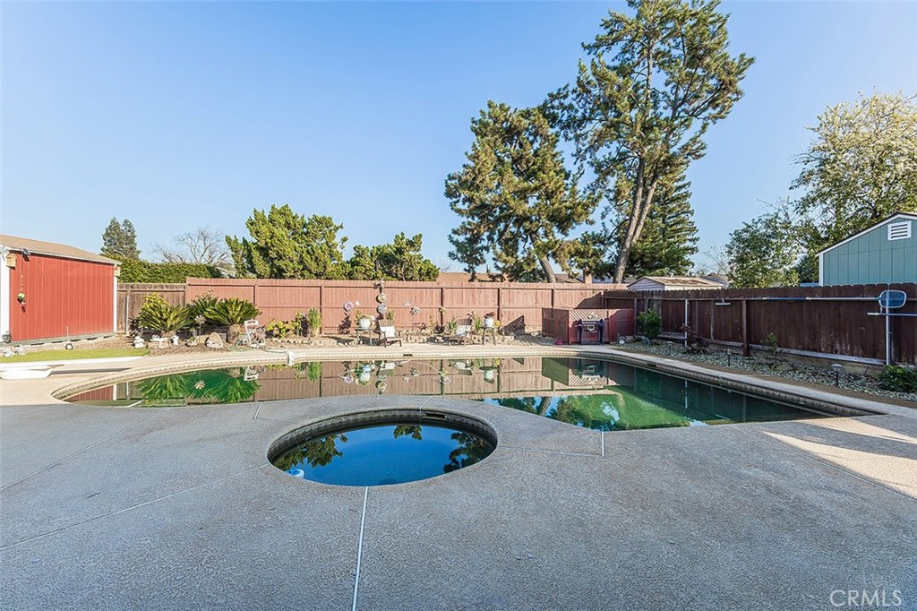 5644 N Hazel, Fresno, CA 93711