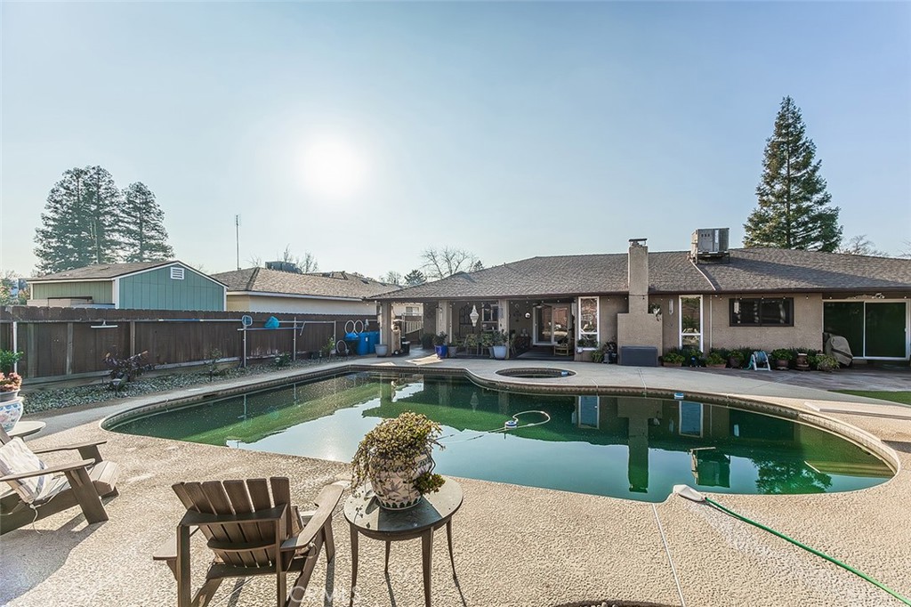 5644 N Hazel, Fresno, CA 93711