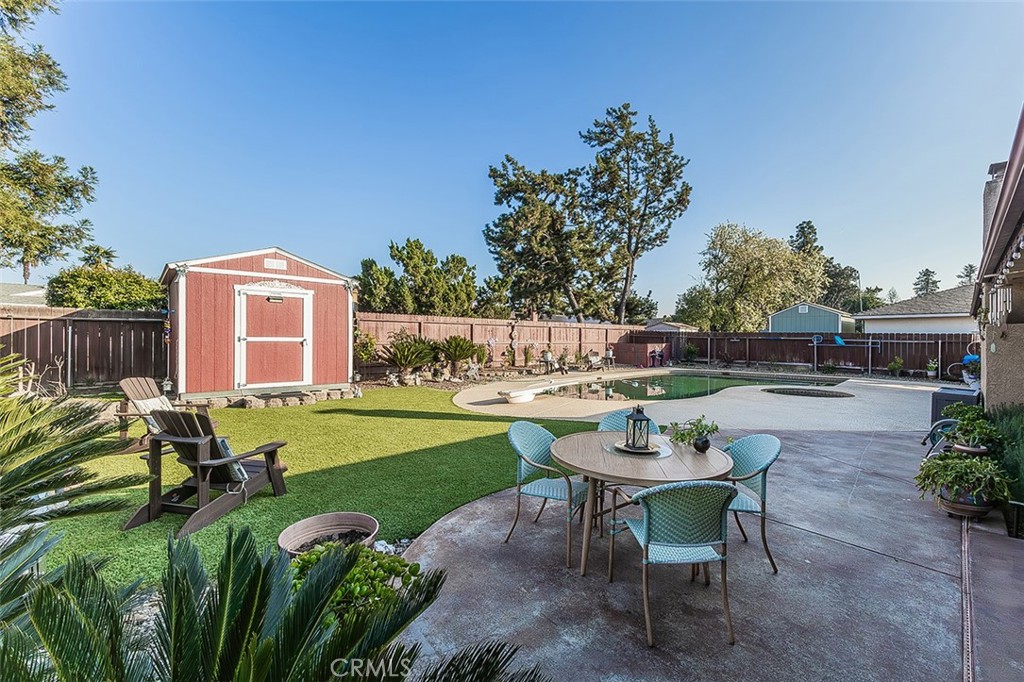 5644 N Hazel, Fresno, CA 93711