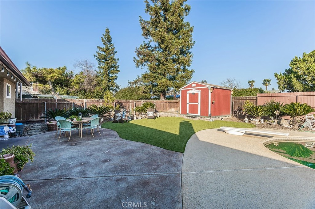 5644 N Hazel, Fresno, CA 93711