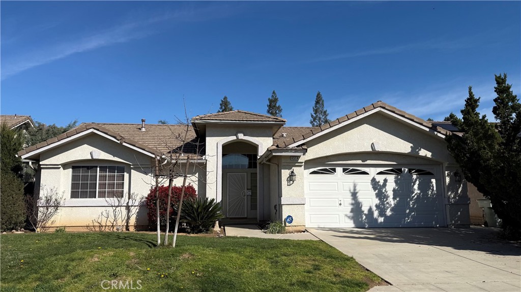 4514 W Oswego, Fresno, CA 93722