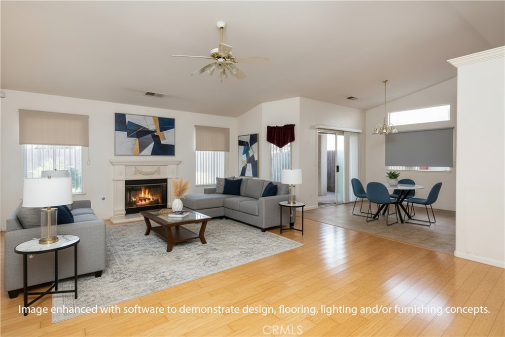 4514 W Oswego, Fresno, CA 93722