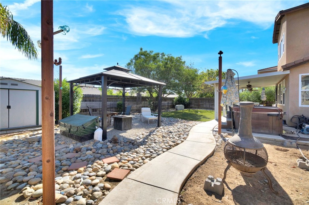 6367 E Dayton Ave, Fresno, CA 93727