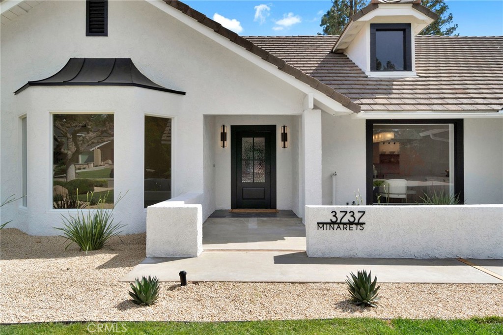 3737 W Minarets Ave, Fresno, CA 93711