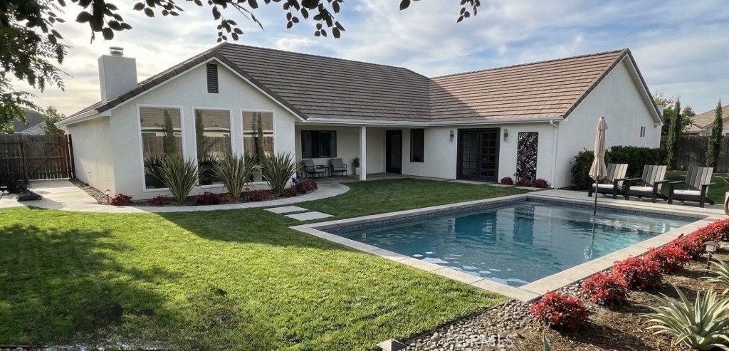 3737 W Minarets Ave, Fresno, CA 93711