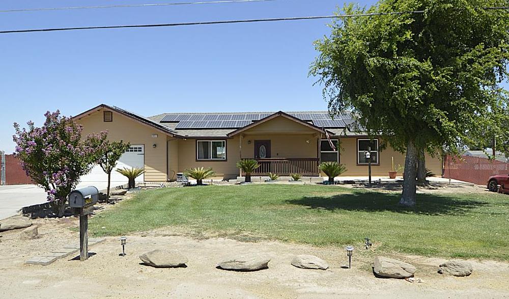 34921 Bonadelle Ave, Madera, CA 93636