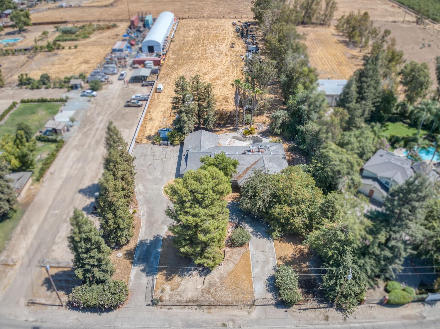 1328 N Grantland Ave, Fresno, CA 93723