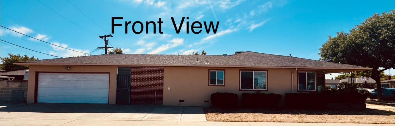 3646 E Dayton Ave, Fresno, CA 93726