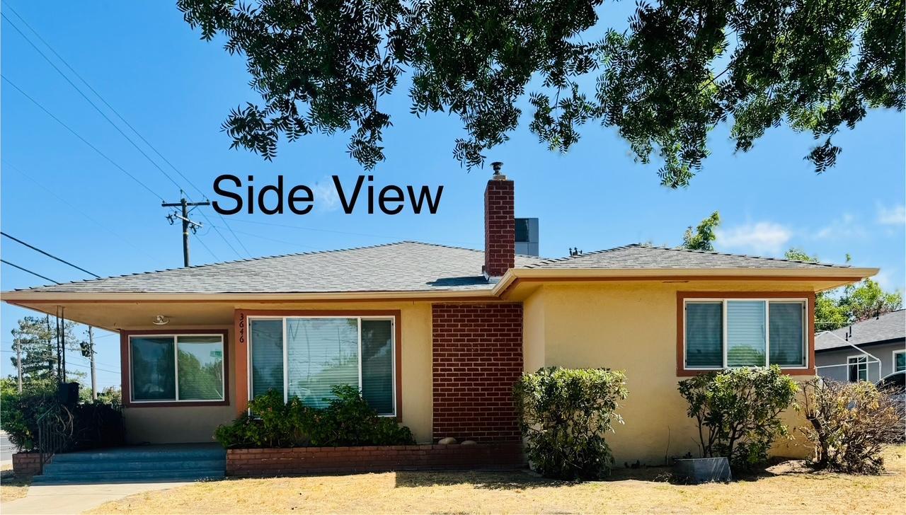 3646 E Dayton Ave, Fresno, CA 93726