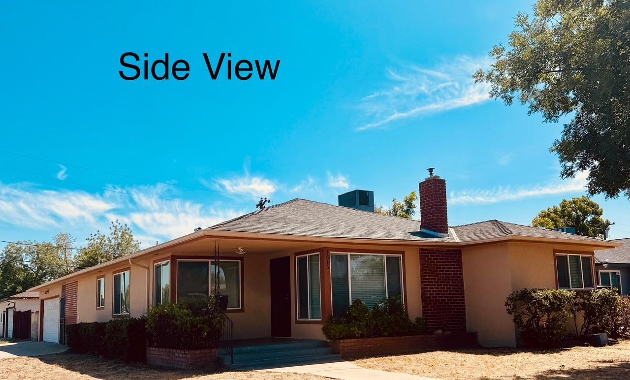 3646 E Dayton Ave, Fresno, CA 93726