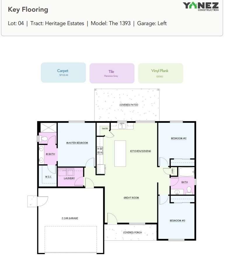 120 E Pitt Ave, Fresno, CA 93706