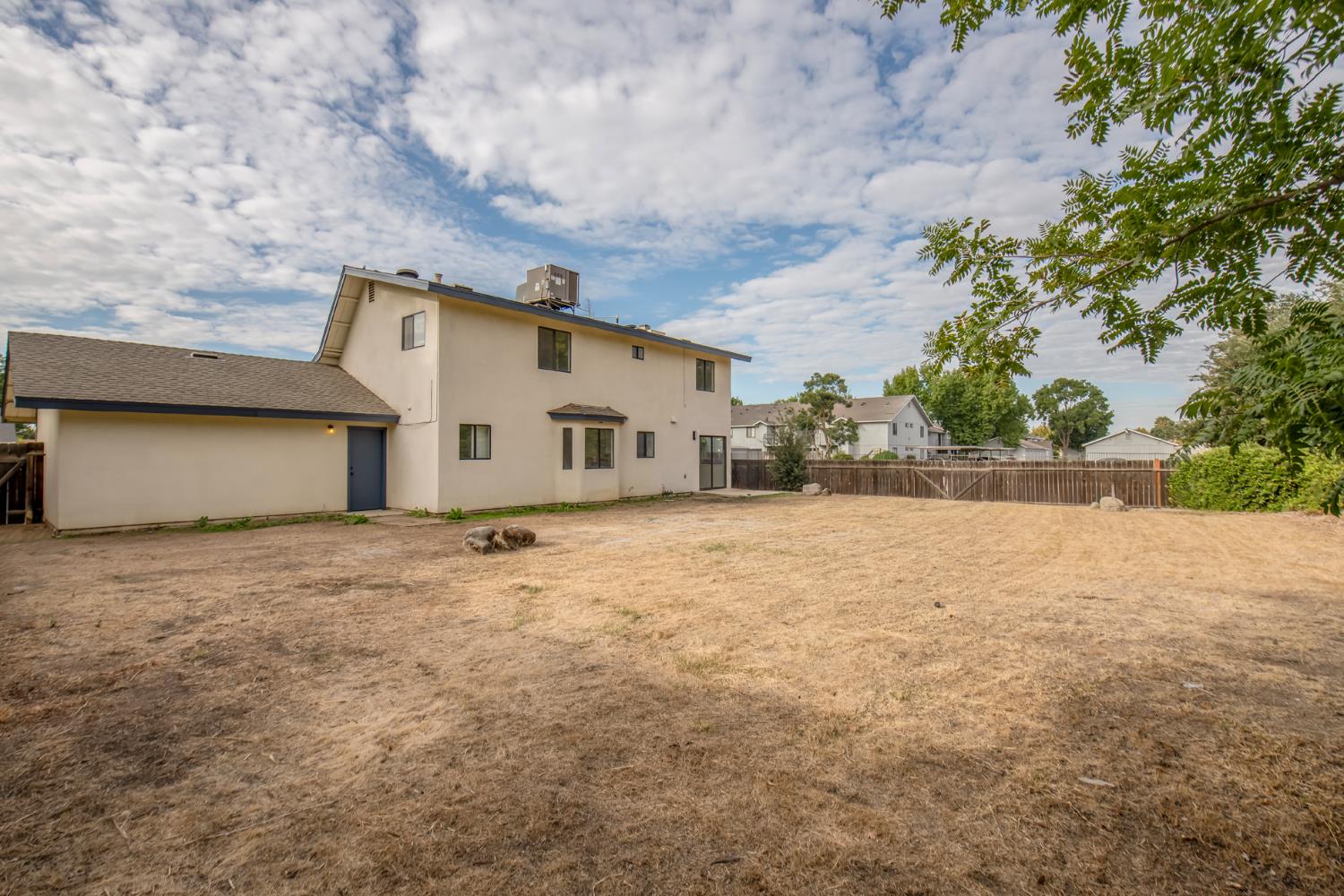 4386 Magill Ave, Fresno, CA 93722
