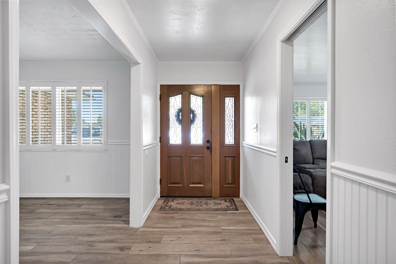 5460 N Blosser Ave, Fresno, CA 93711