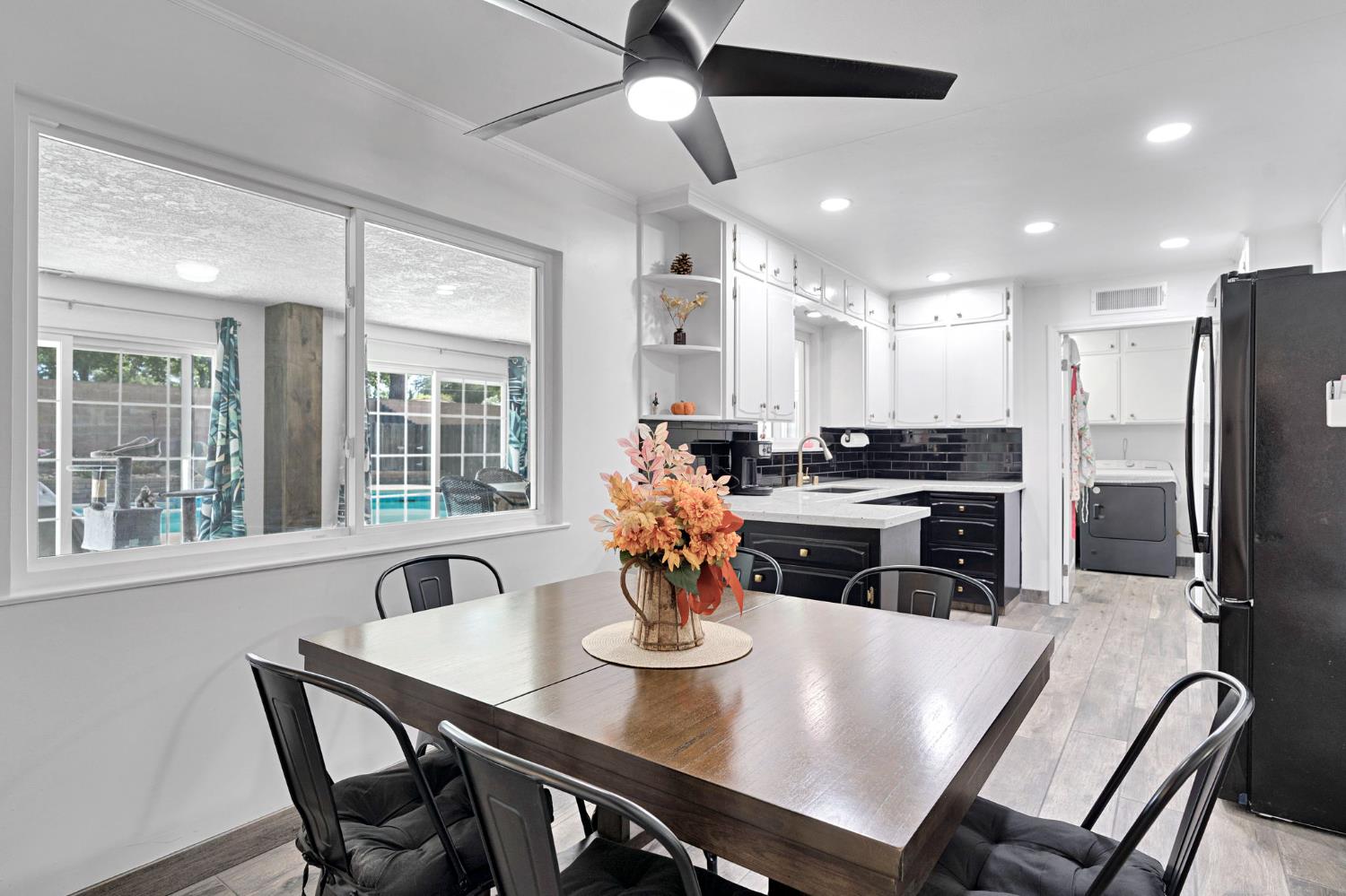 5460 N Blosser Ave, Fresno, CA 93711