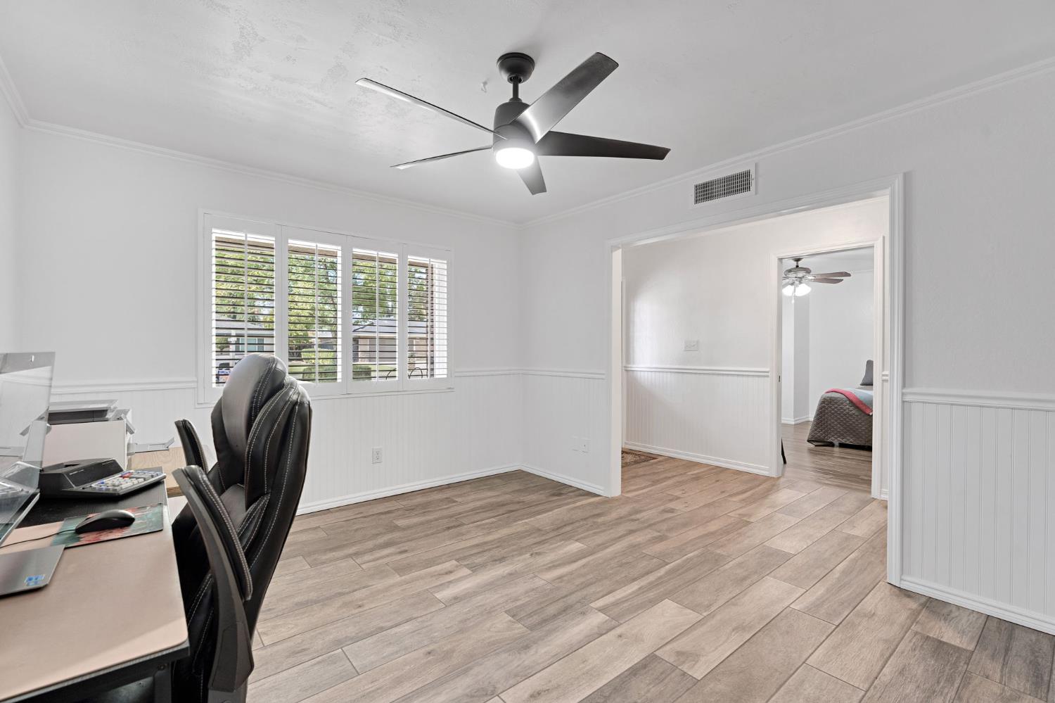 5460 N Blosser Ave, Fresno, CA 93711