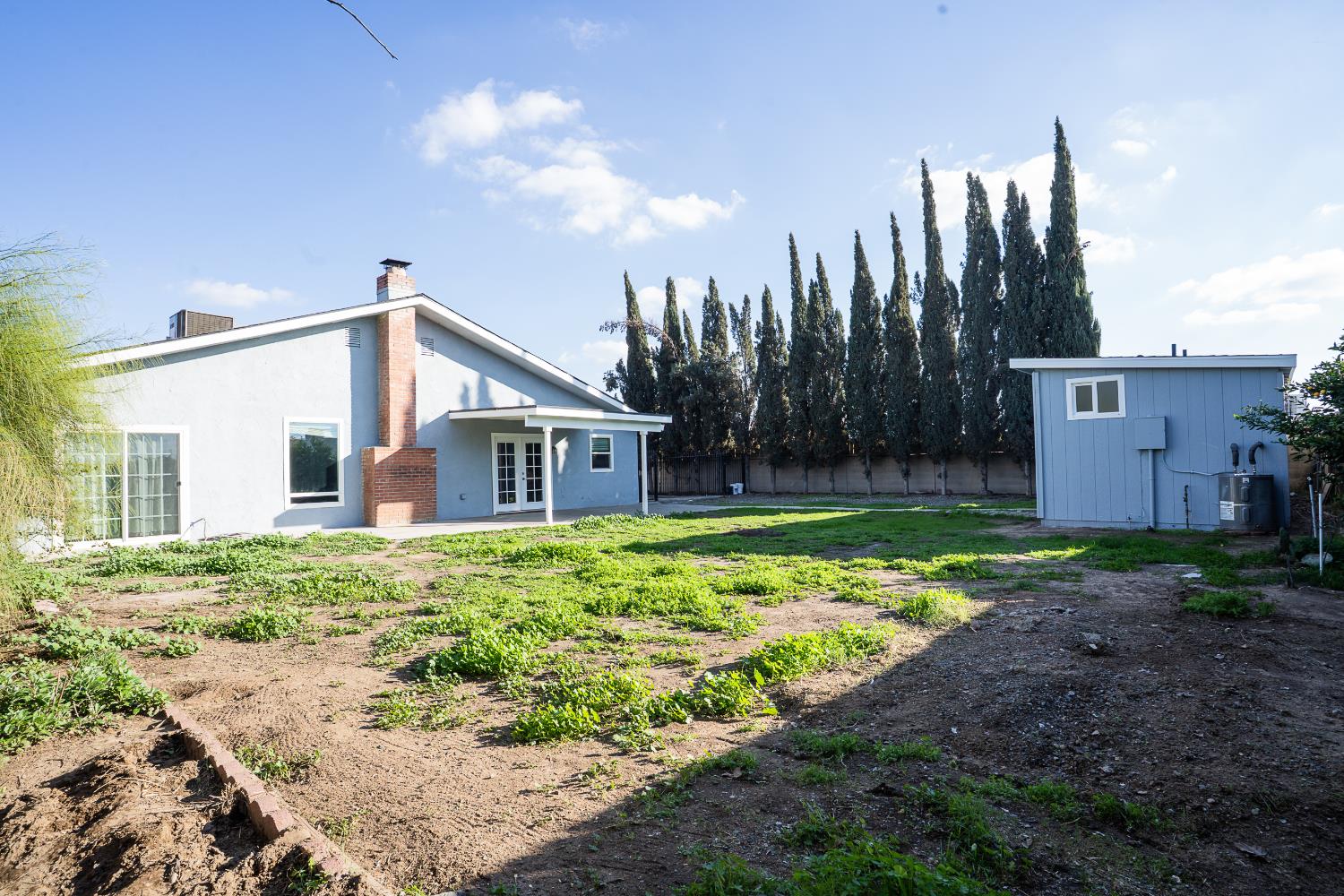 3411 N 3Rd St, Fresno, CA 93726