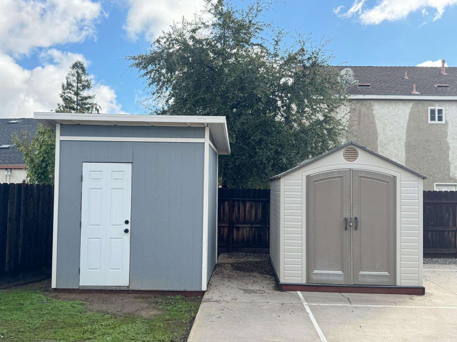 8735 N Cedar Ave #122, Fresno, CA 93720