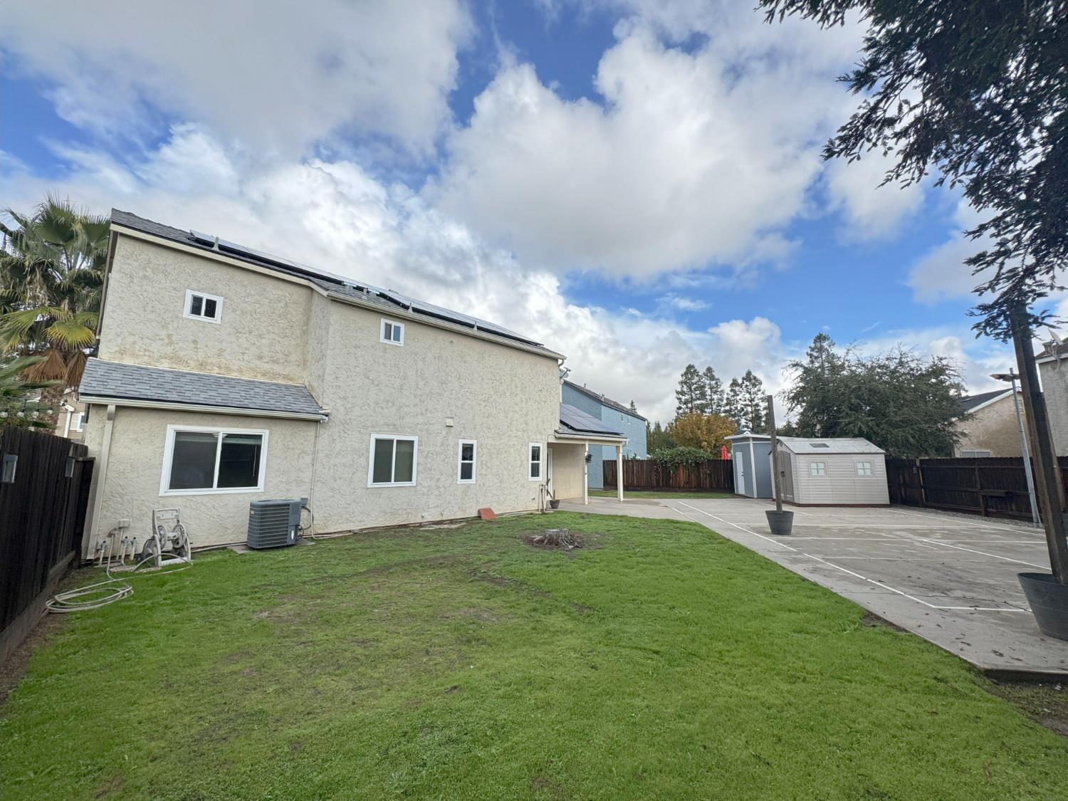 8735 N Cedar Ave #122, Fresno, CA 93720