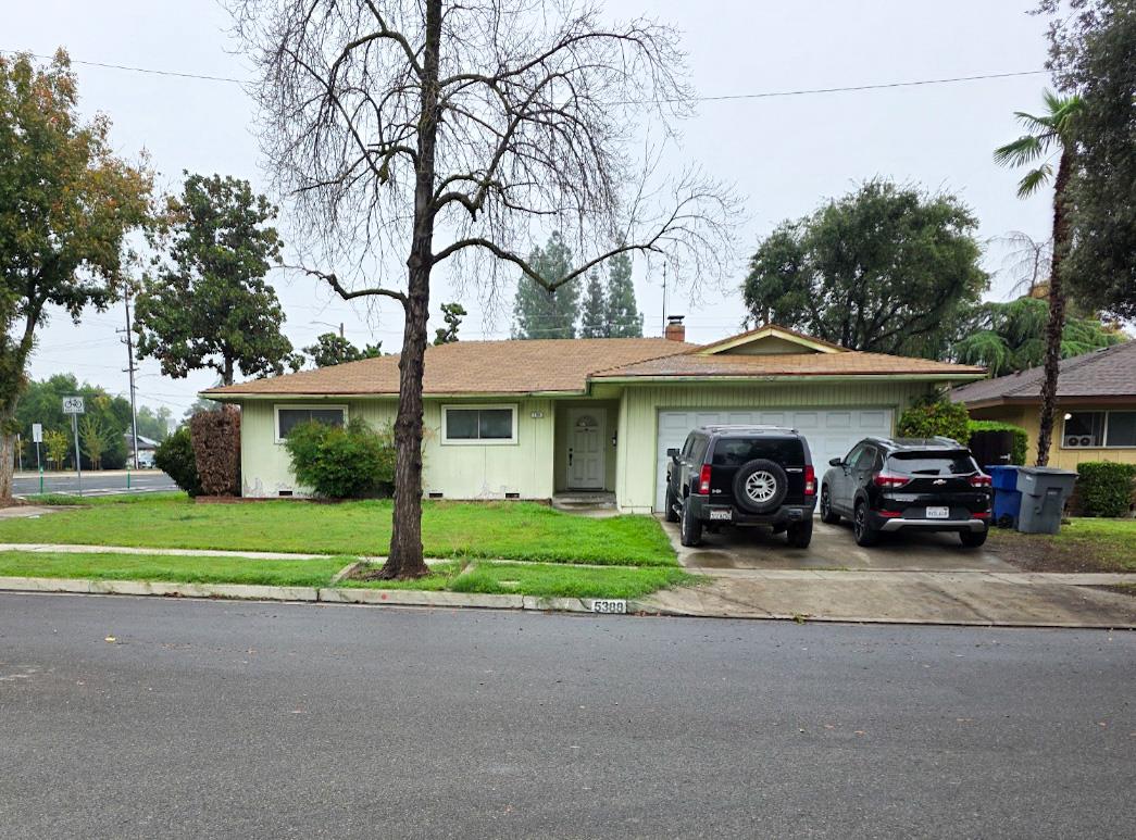 5388 N Bond St, Fresno, CA 93710