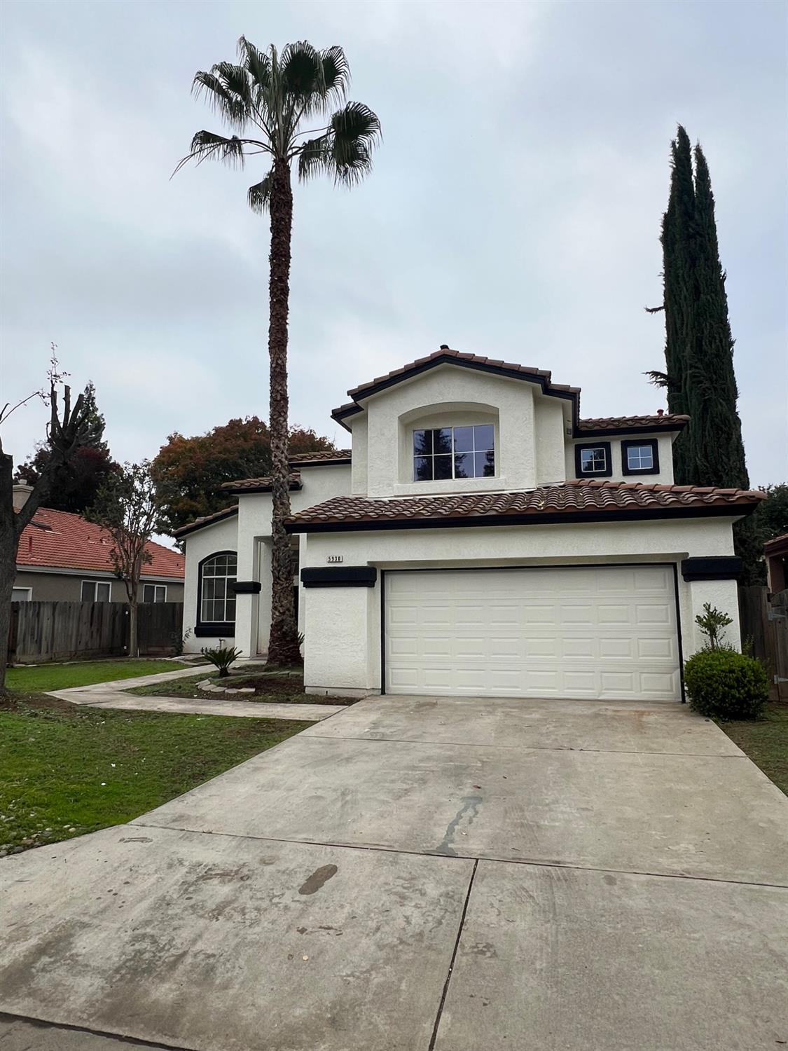 5930 W Birch Ave, Fresno, CA 93722