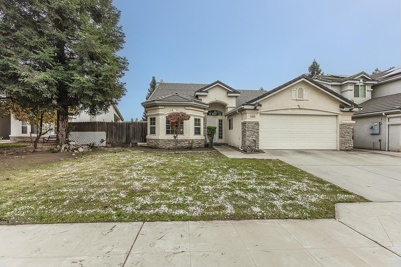 2829 E Decatur Ave, Fresno, CA 93720