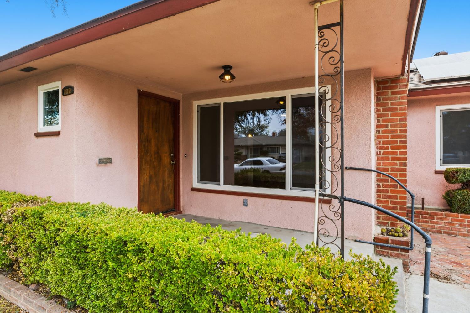 732 W Cortland Ave, Fresno, CA 93705