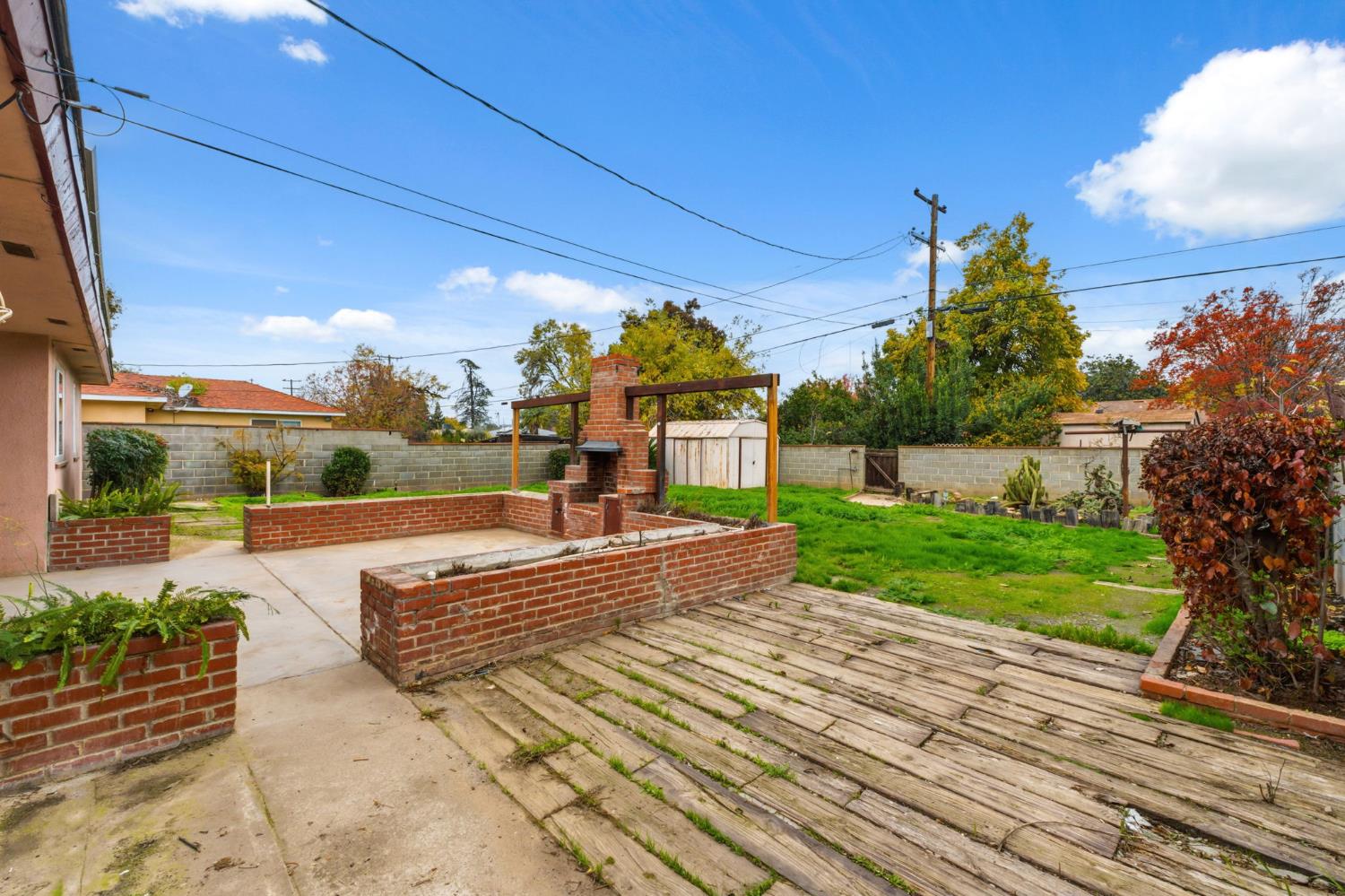 732 W Cortland Ave, Fresno, CA 93705