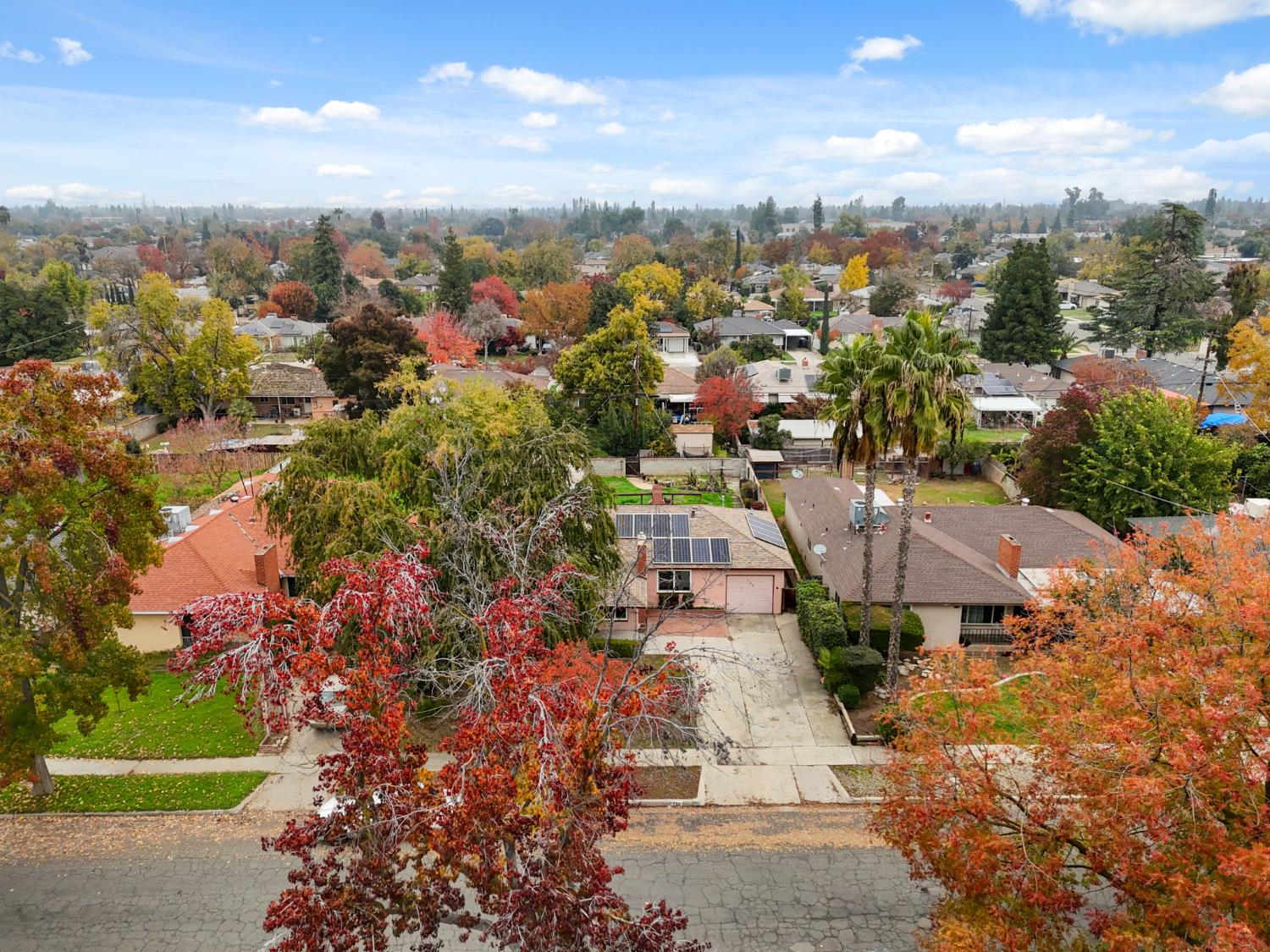 732 W Cortland Ave, Fresno, CA 93705