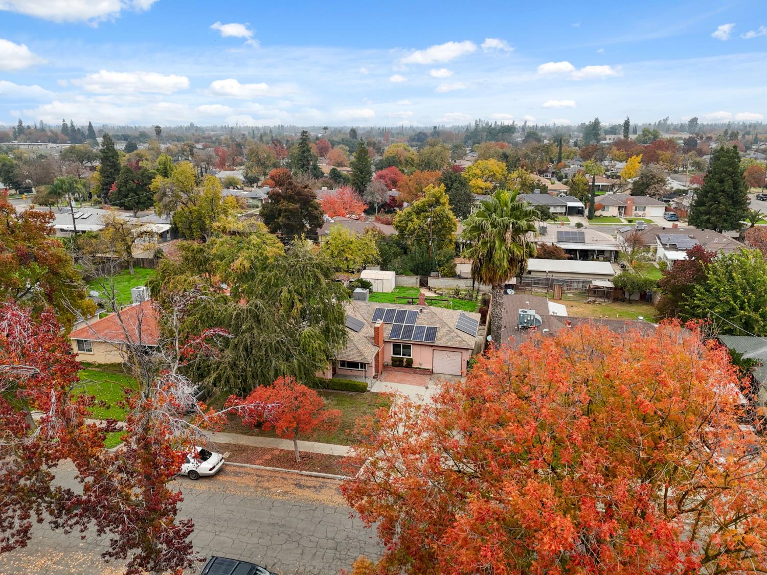 732 W Cortland Ave, Fresno, CA 93705