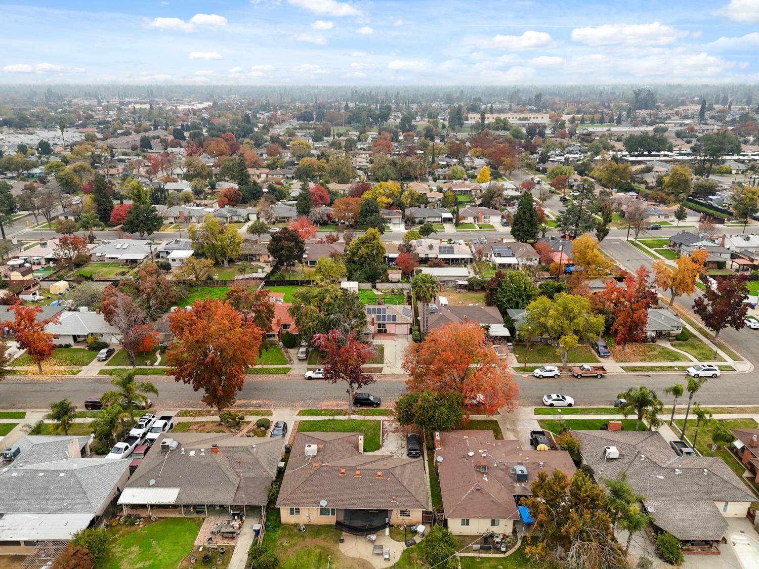 732 W Cortland Ave, Fresno, CA 93705