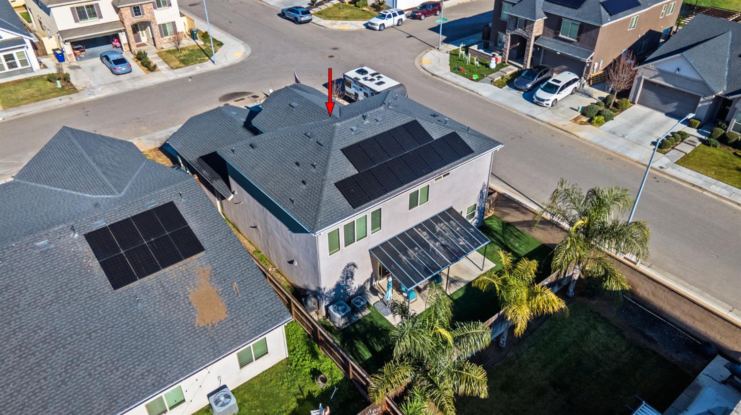 5265 W Lamona Ave, Fresno, CA 93722