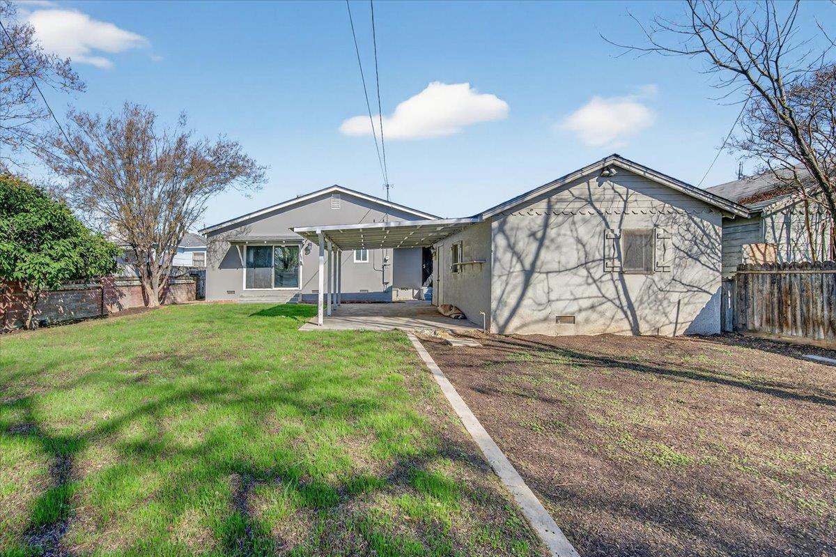 1146 E Cortland, Fresno, CA 93704