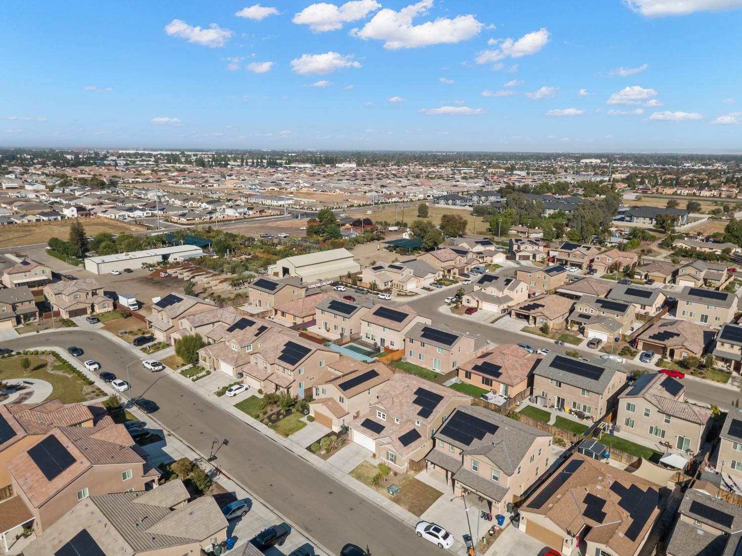 6660 E Yale Ave, Fresno, CA 93727