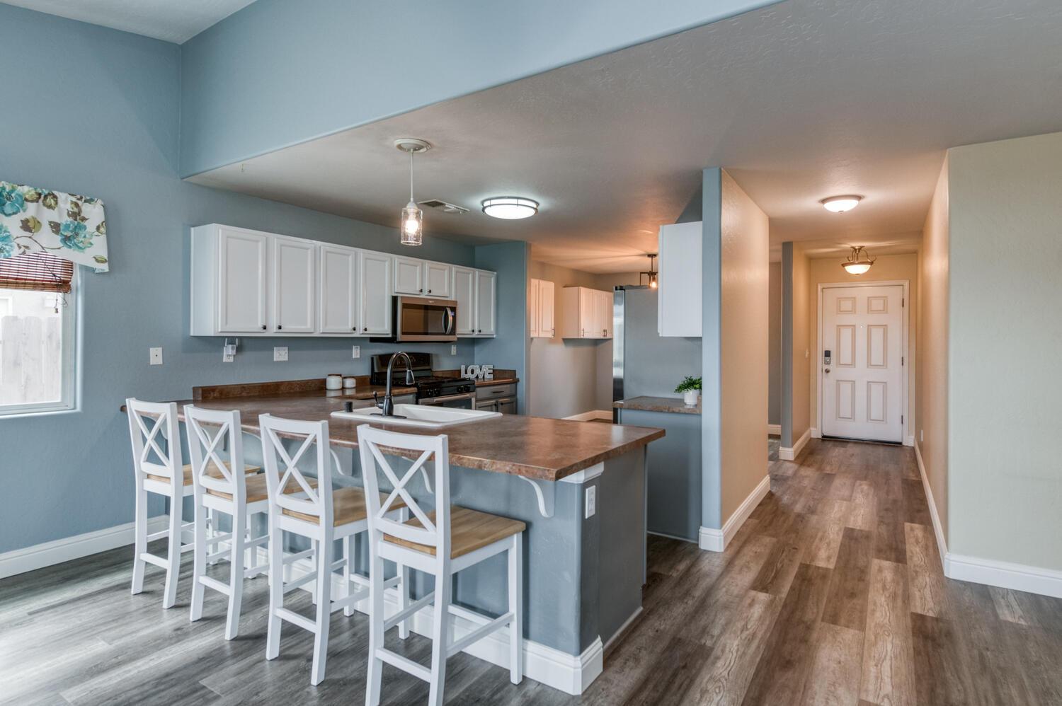 3422 N Gregory Ave, Fresno, CA 93722