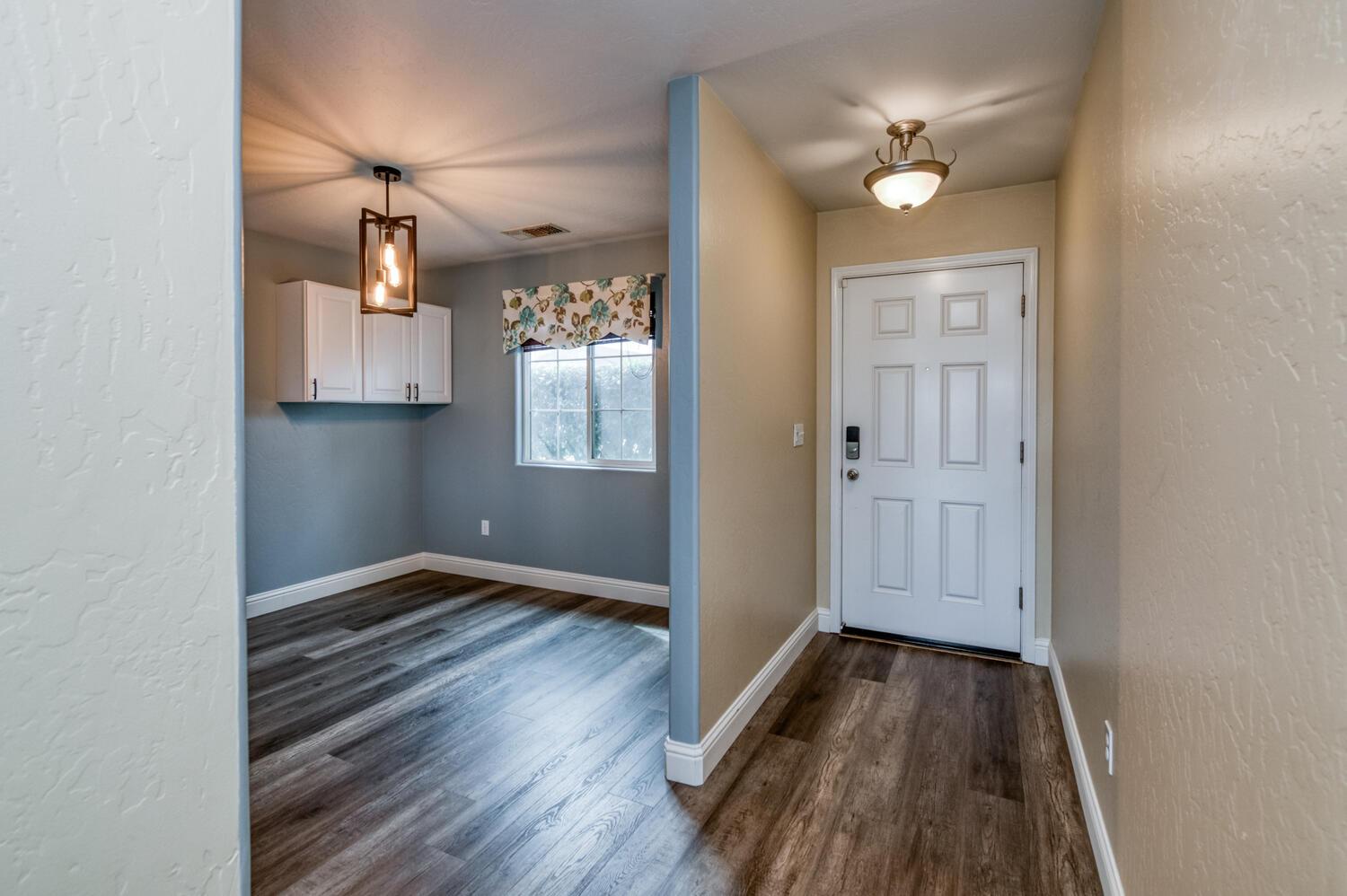 3422 N Gregory Ave, Fresno, CA 93722