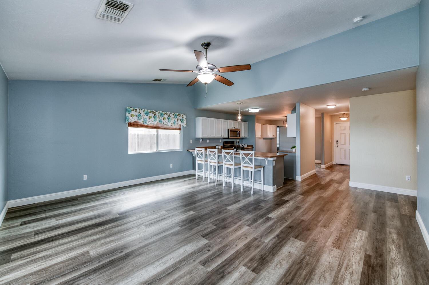 3422 N Gregory Ave, Fresno, CA 93722