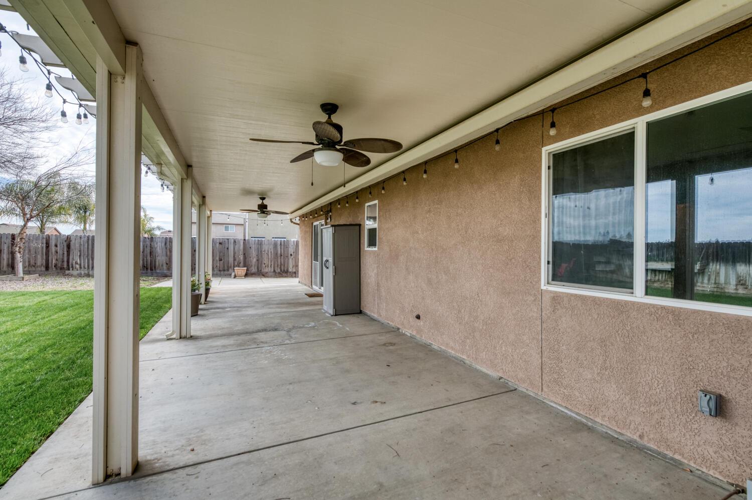 3422 N Gregory Ave, Fresno, CA 93722