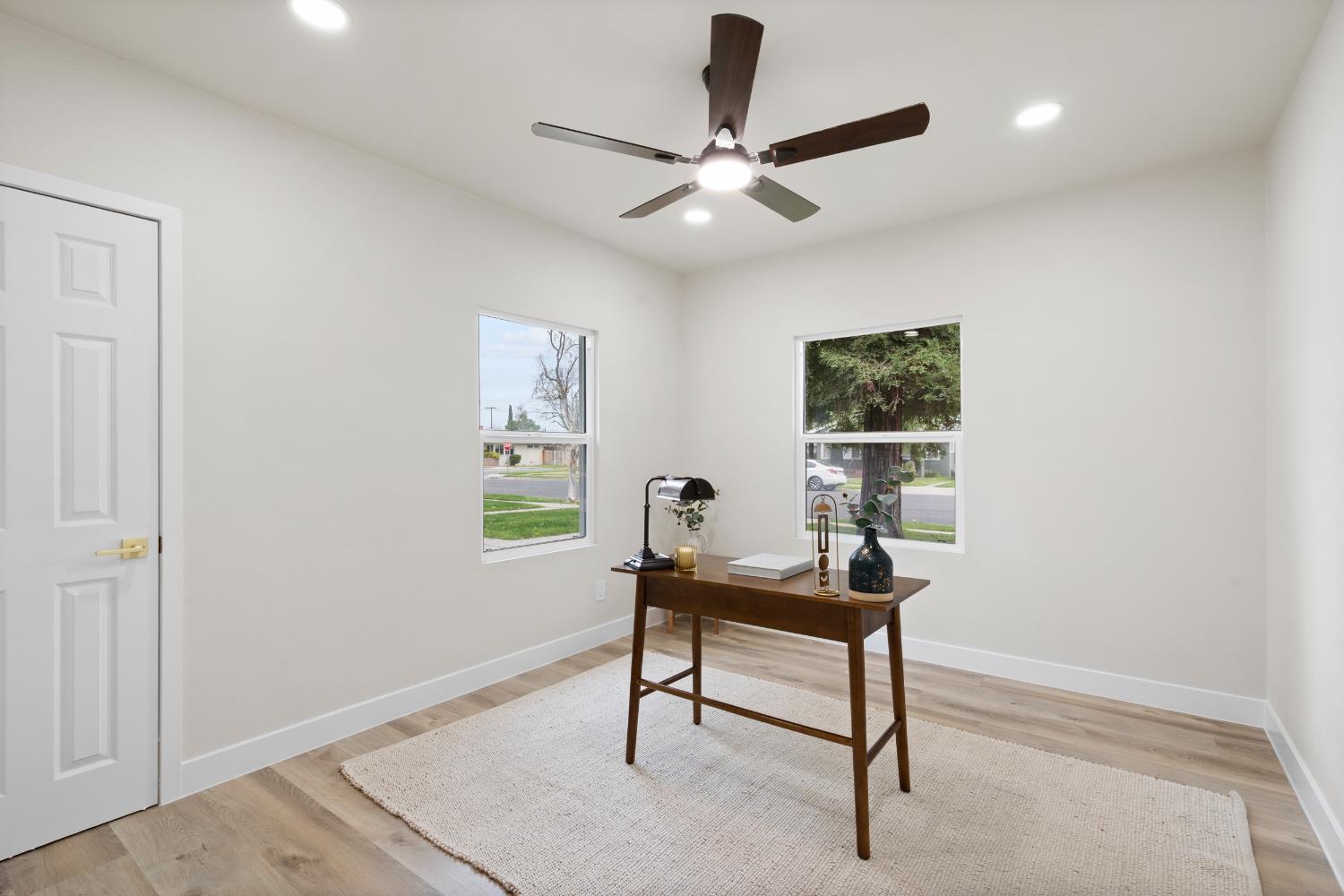 1377 N harrison, Fresno, CA 93728