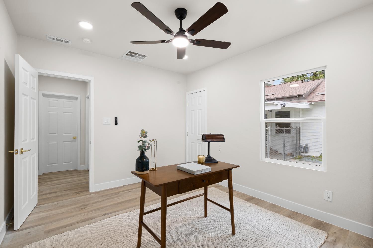 1377 N harrison, Fresno, CA 93728