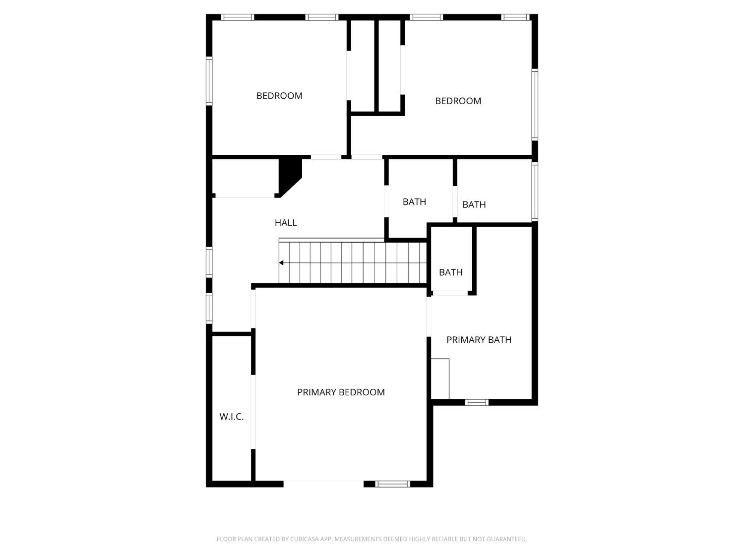 5468 W Santa Barbara Dr, Fresno, CA 93722