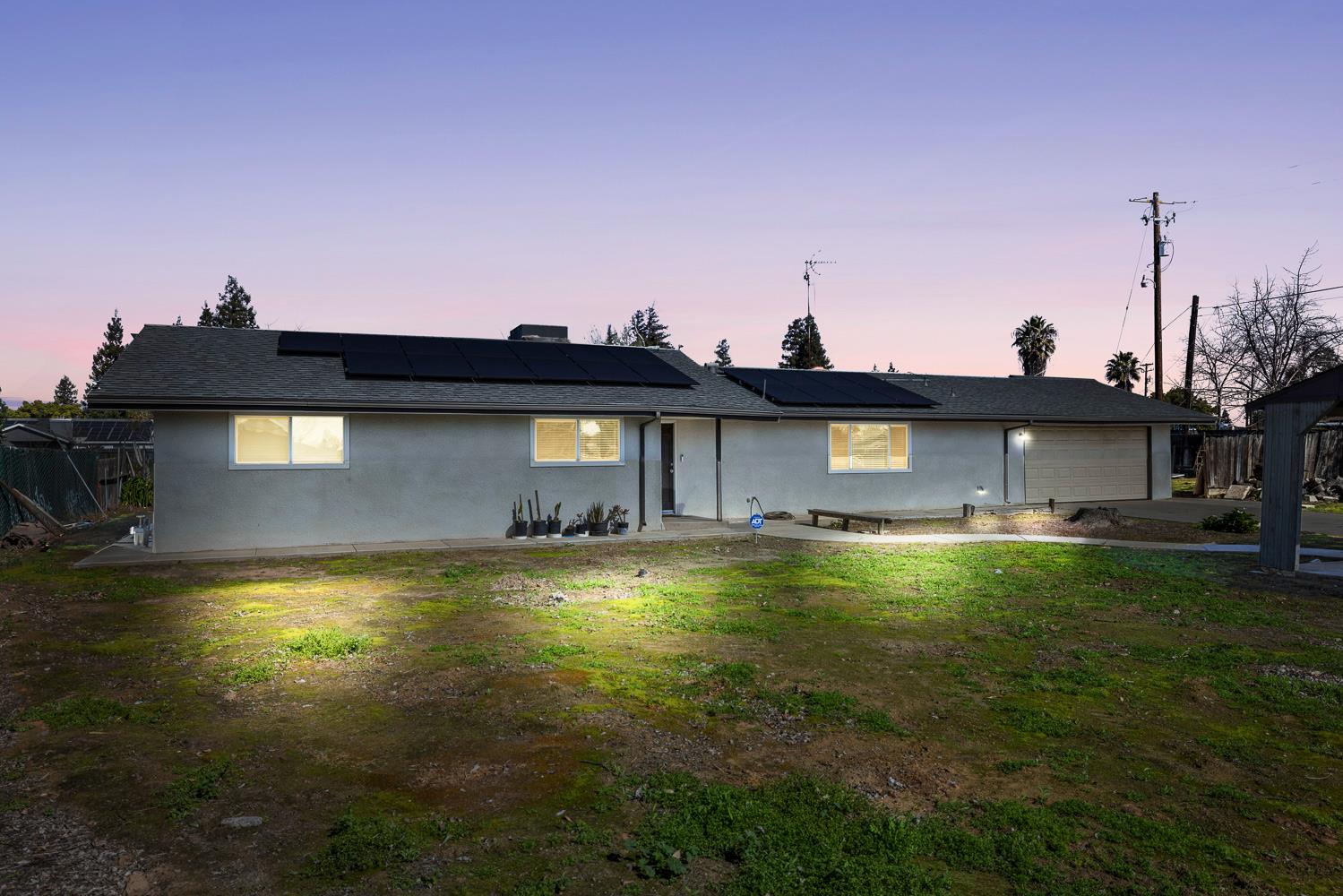 3512 W Normal Ave, Fresno, CA 93722