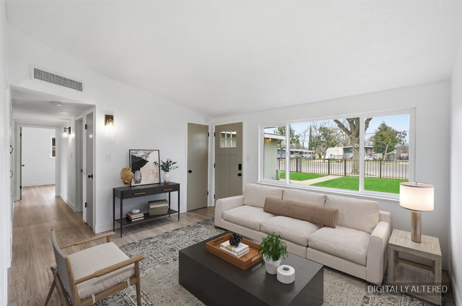 1150 E Jensen Ave, Fresno, CA 93706