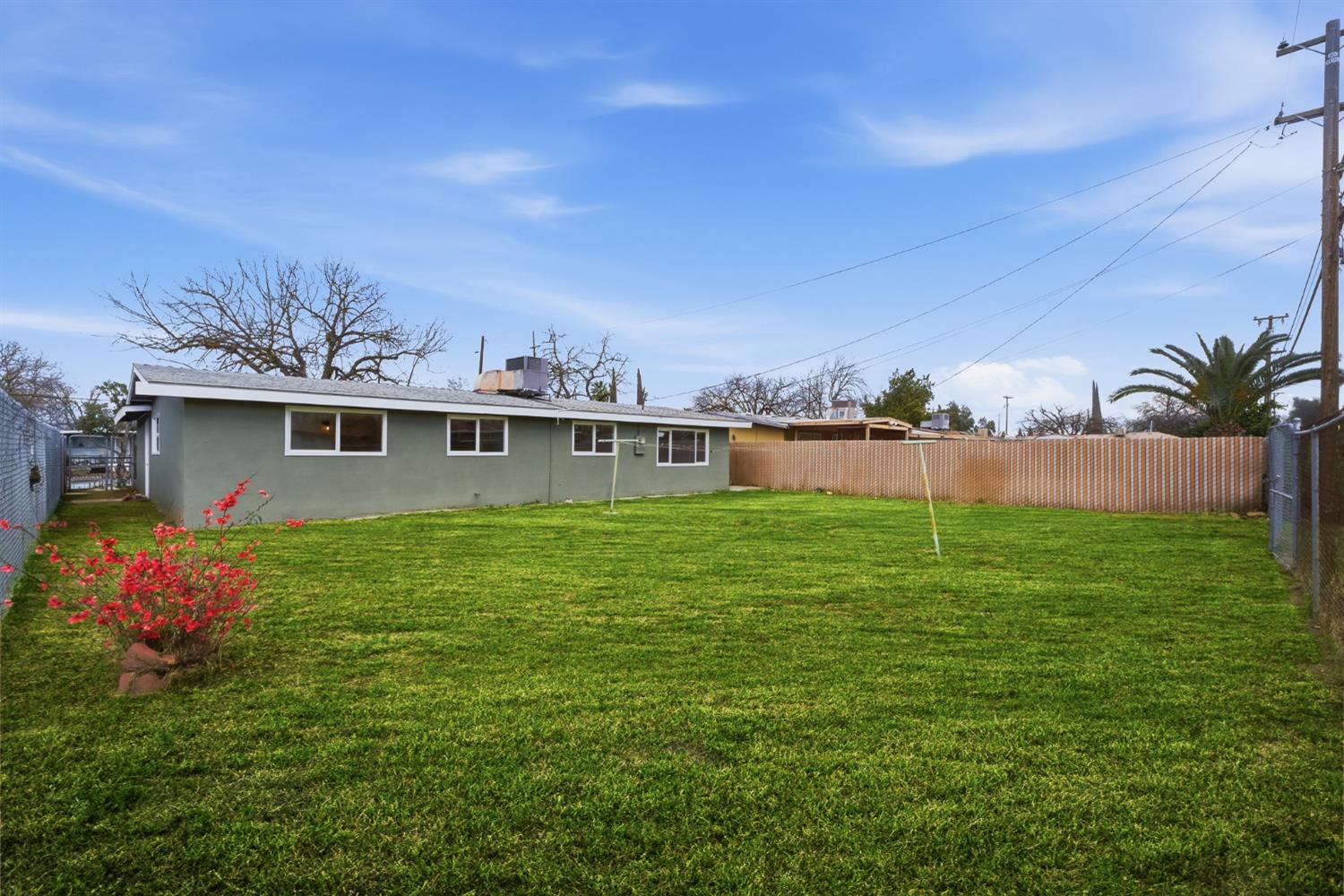 1150 E Jensen Ave, Fresno, CA 93706