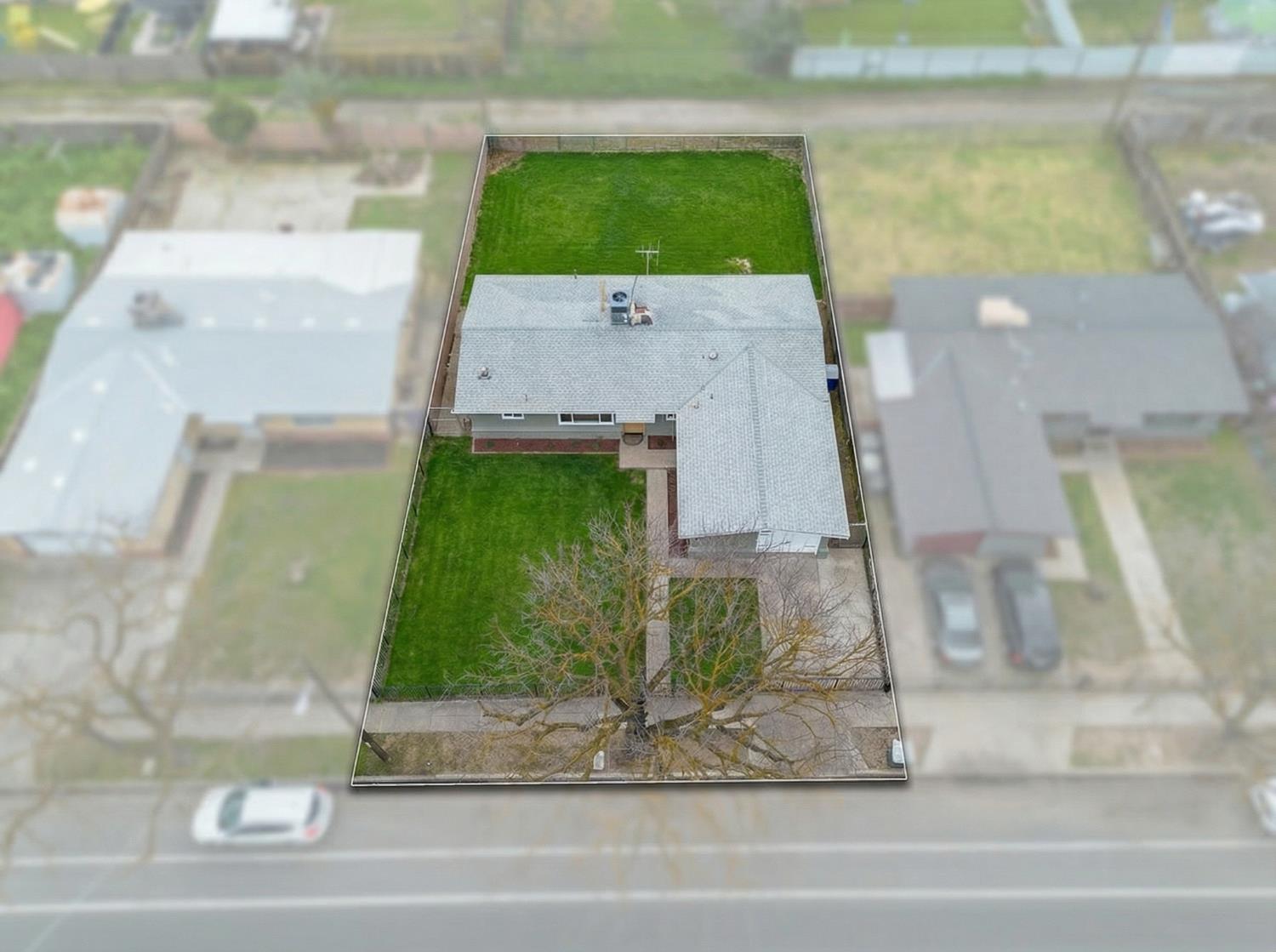 1150 E Jensen Ave, Fresno, CA 93706